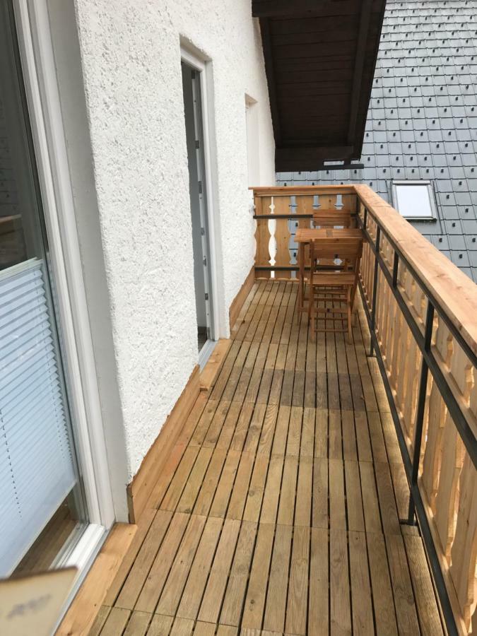 Pension Kirchenwirt Bad Ischl Ngoại thất bức ảnh