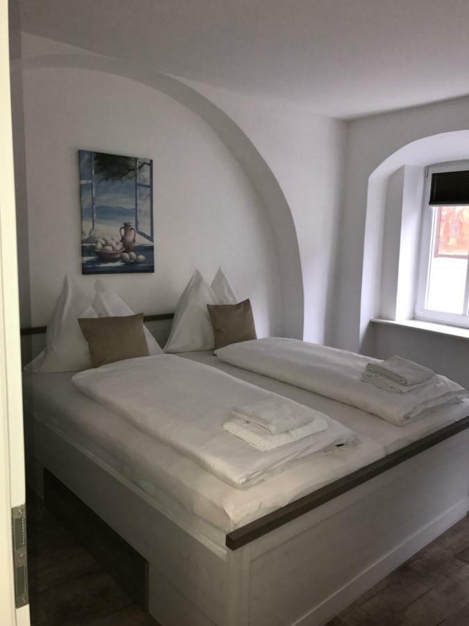 Pension Kirchenwirt Bad Ischl Ngoại thất bức ảnh