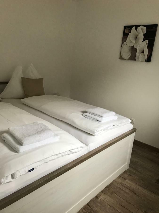 Pension Kirchenwirt Bad Ischl Ngoại thất bức ảnh