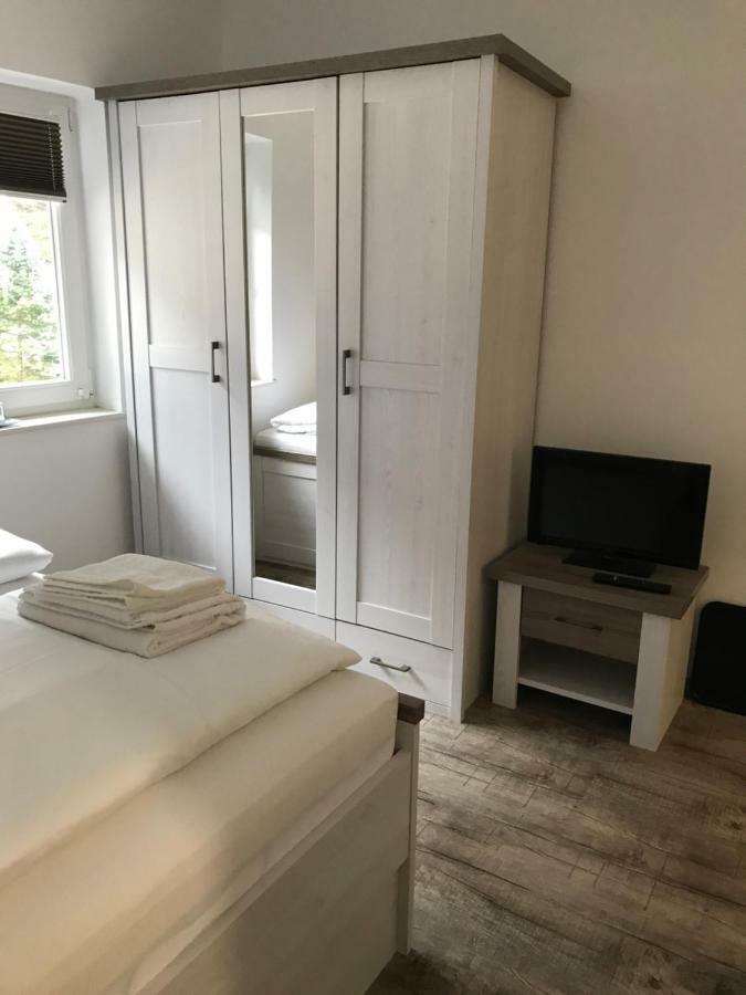 Pension Kirchenwirt Bad Ischl Ngoại thất bức ảnh