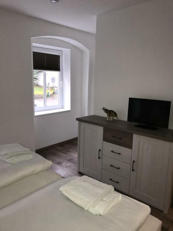 Pension Kirchenwirt Bad Ischl Ngoại thất bức ảnh
