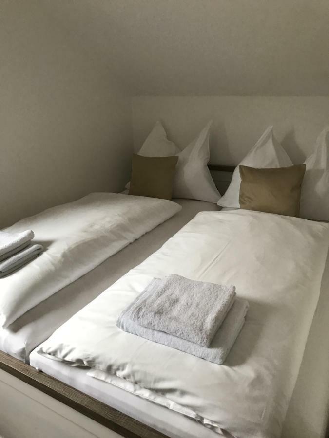 Pension Kirchenwirt Bad Ischl Ngoại thất bức ảnh