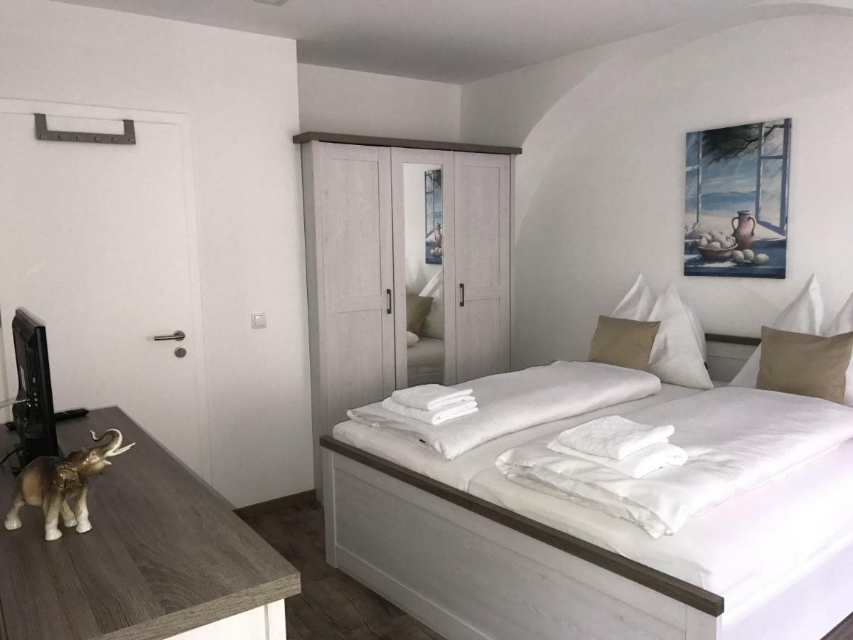 Pension Kirchenwirt Bad Ischl Ngoại thất bức ảnh