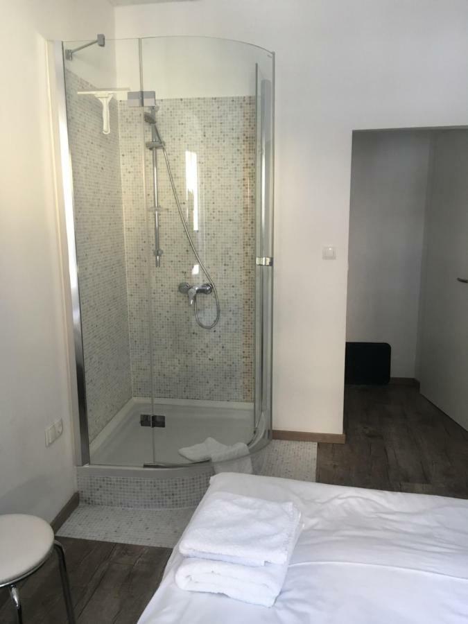 Pension Kirchenwirt Bad Ischl Ngoại thất bức ảnh