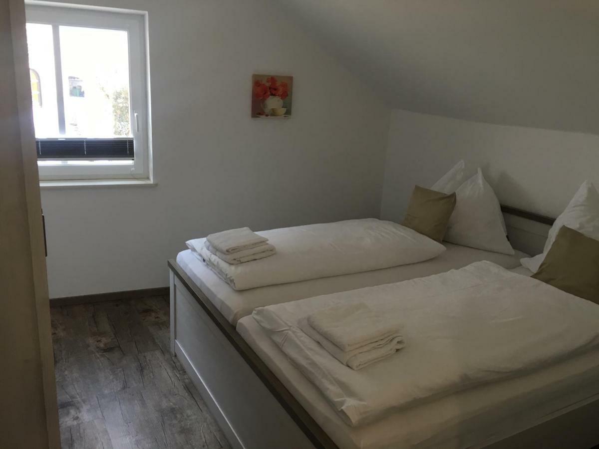 Pension Kirchenwirt Bad Ischl Ngoại thất bức ảnh