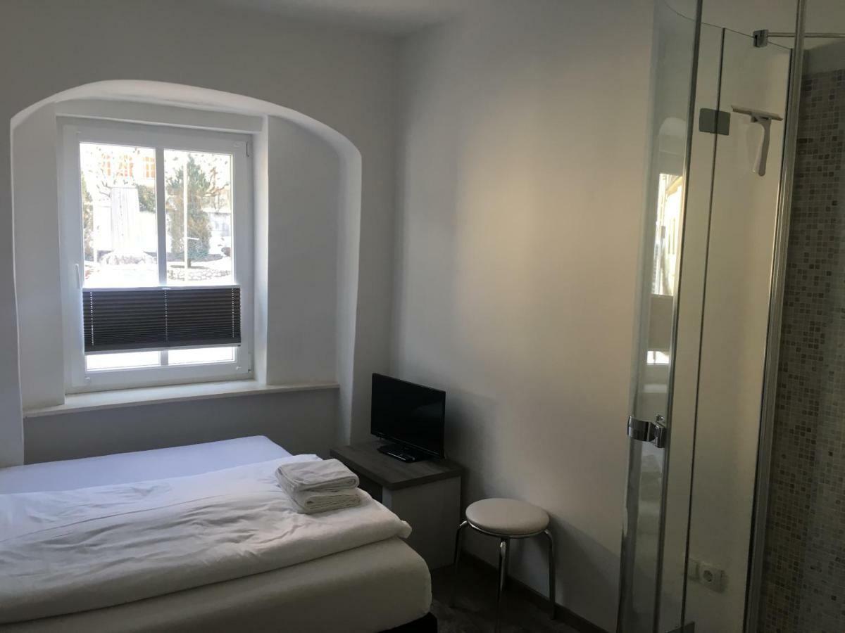 Pension Kirchenwirt Bad Ischl Ngoại thất bức ảnh