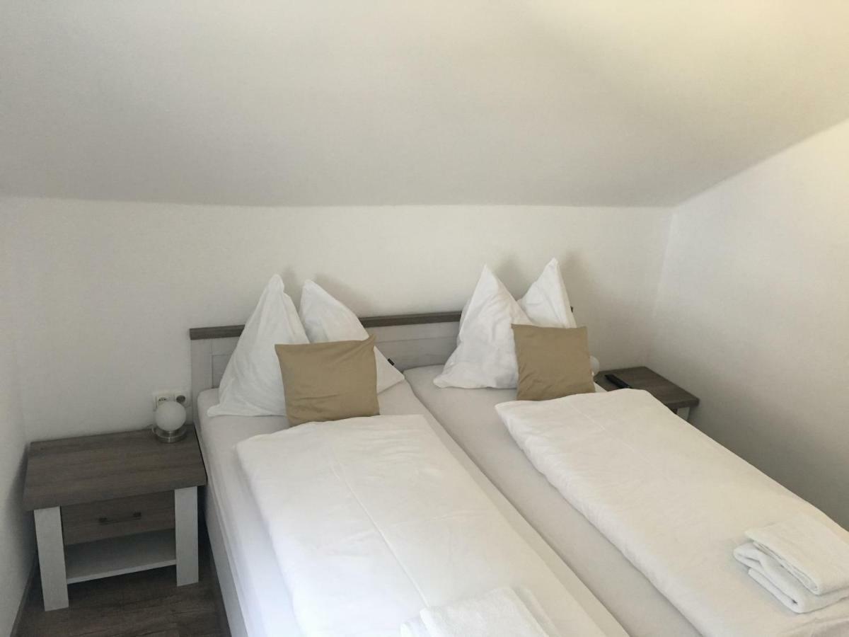 Pension Kirchenwirt Bad Ischl Ngoại thất bức ảnh