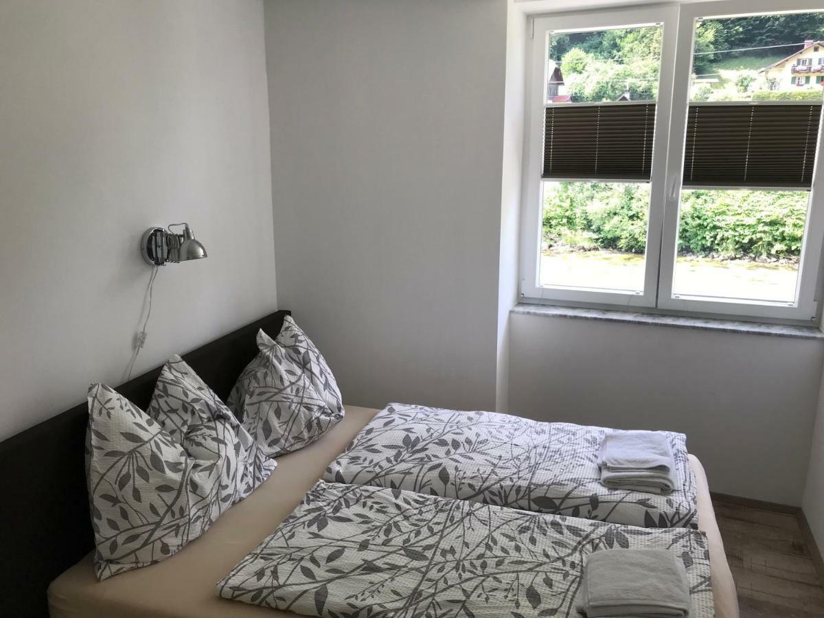 Pension Kirchenwirt Bad Ischl Ngoại thất bức ảnh