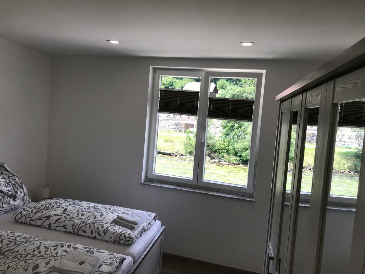 Pension Kirchenwirt Bad Ischl Ngoại thất bức ảnh