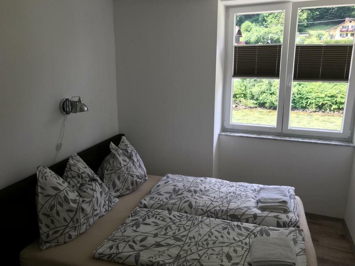 Pension Kirchenwirt Bad Ischl Ngoại thất bức ảnh