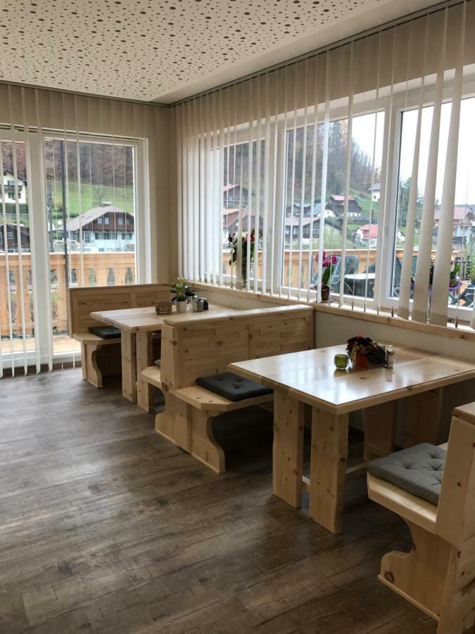 Pension Kirchenwirt Bad Ischl Ngoại thất bức ảnh