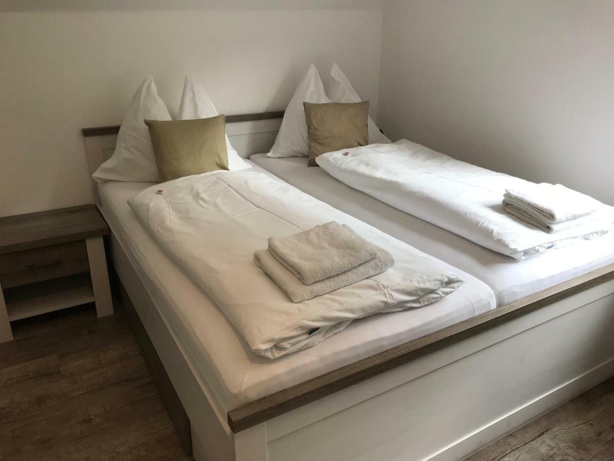 Pension Kirchenwirt Bad Ischl Ngoại thất bức ảnh