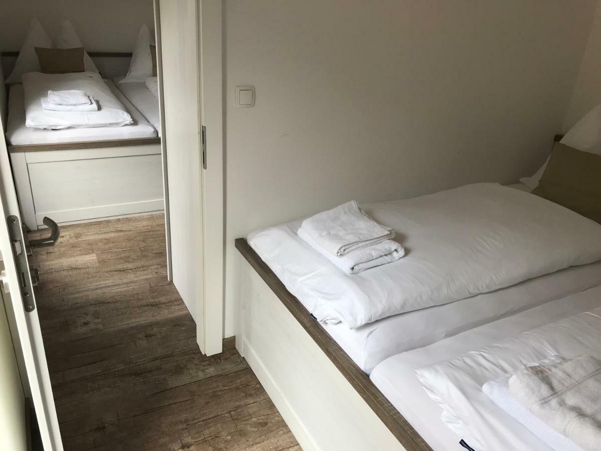 Pension Kirchenwirt Bad Ischl Ngoại thất bức ảnh